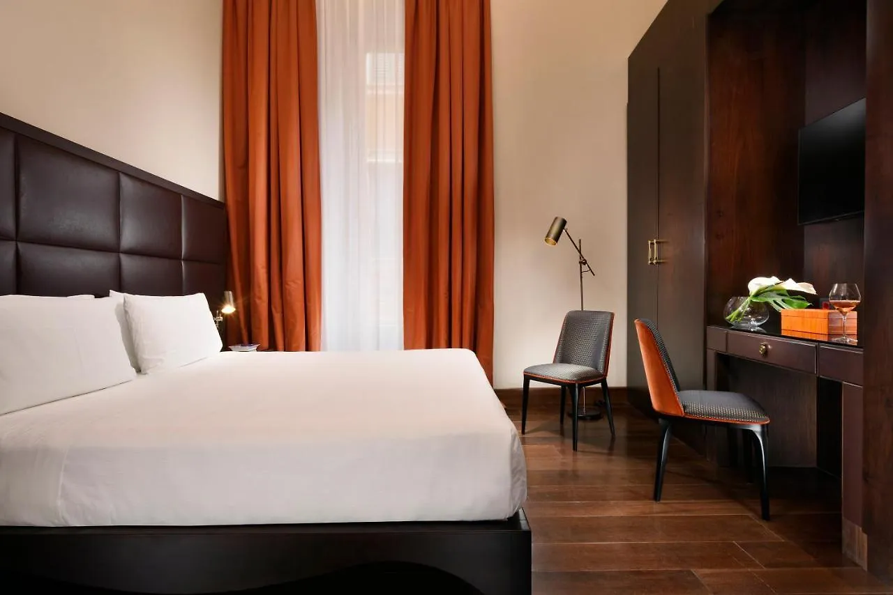 Hotel L'Orologio Roma - Wtb Hotels