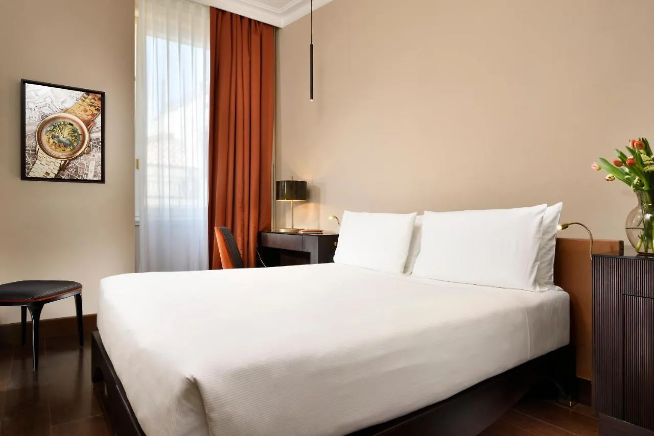 Hotel L'Orologio Roma - Wtb Hotels רומא