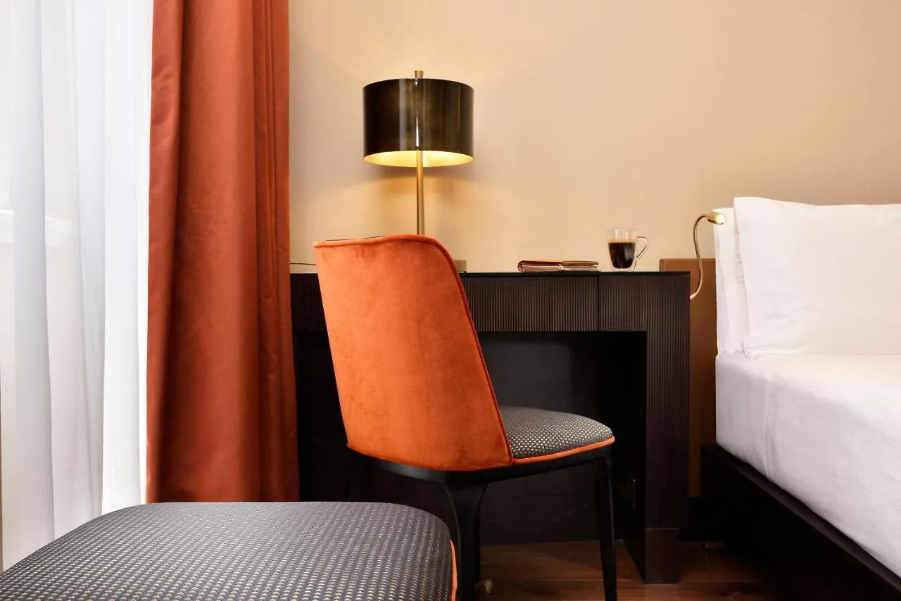 Hotel L'Orologio Roma - Wtb Hotels