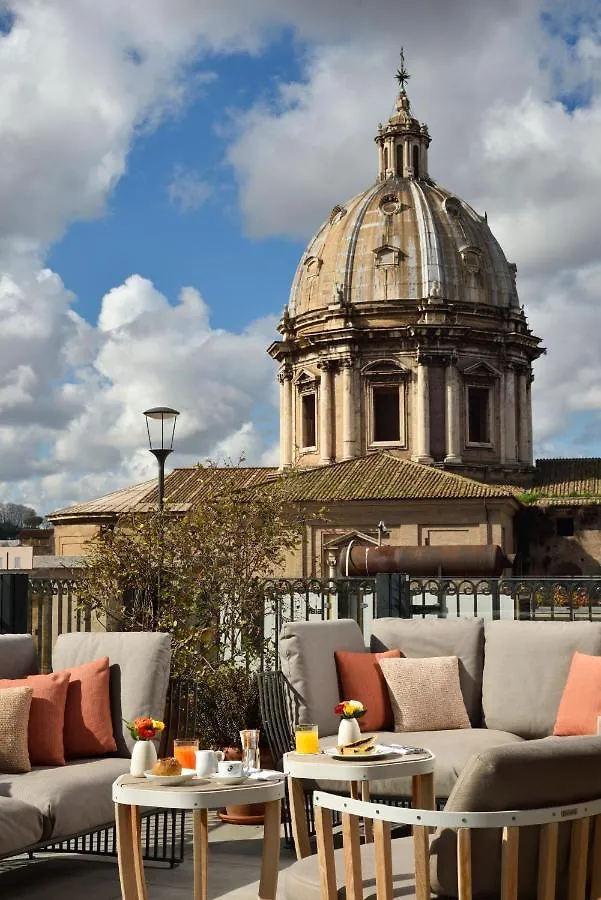 Hotel L'Orologio Roma - Wtb Hotels