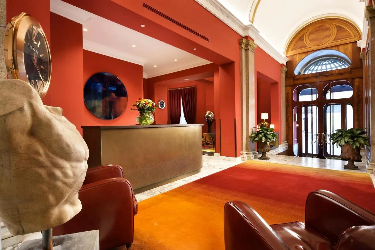 Hotel L'Orologio Roma - Wtb Hotels