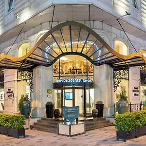 **** מלון Occidental Taksim טורקיה