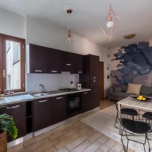 Apartamento Domus Francisca Via Gregorio Vii Nr 90