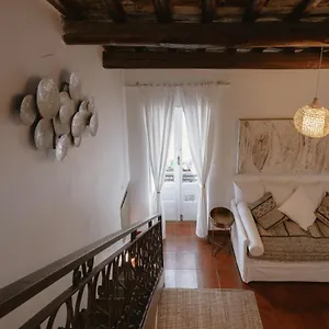 Apartamento New Navona