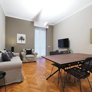 Contempora - Cavallotti 13 - B23 Apartamento Milán