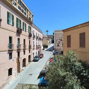 Antonia Apartamento Cagliari