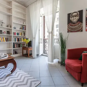 Gianicolo Holiday House Appartement