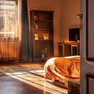 Apartamento Argilla