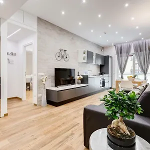 San Pietro Vatican Appartement