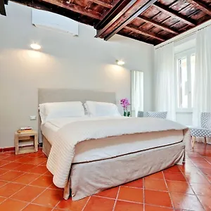 Apartamento Cancelleriadieci