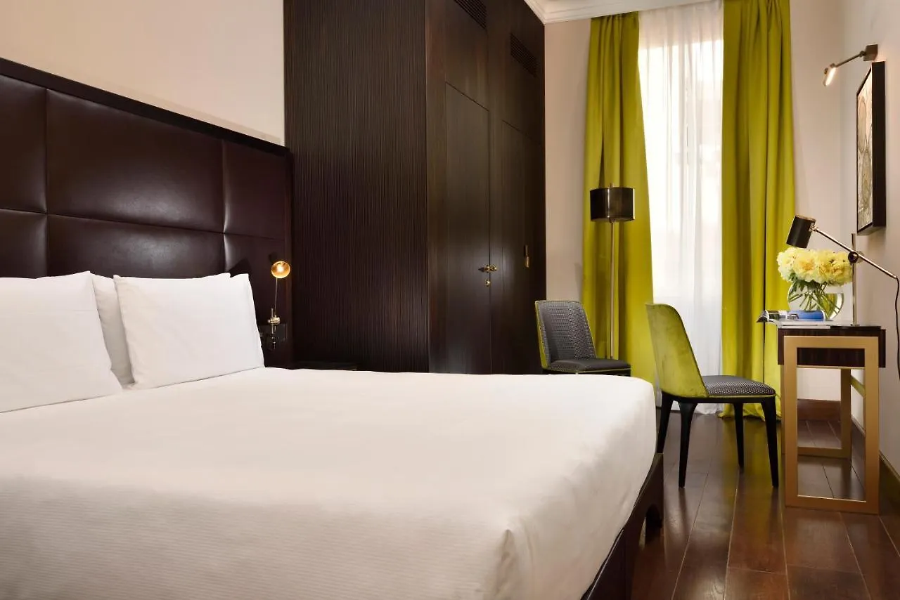 Hotel L'Orologio Roma - Wtb Hotels Italy