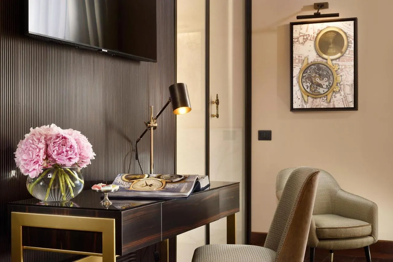 Hotel L'Orologio Roma - Wtb Hotels Rome