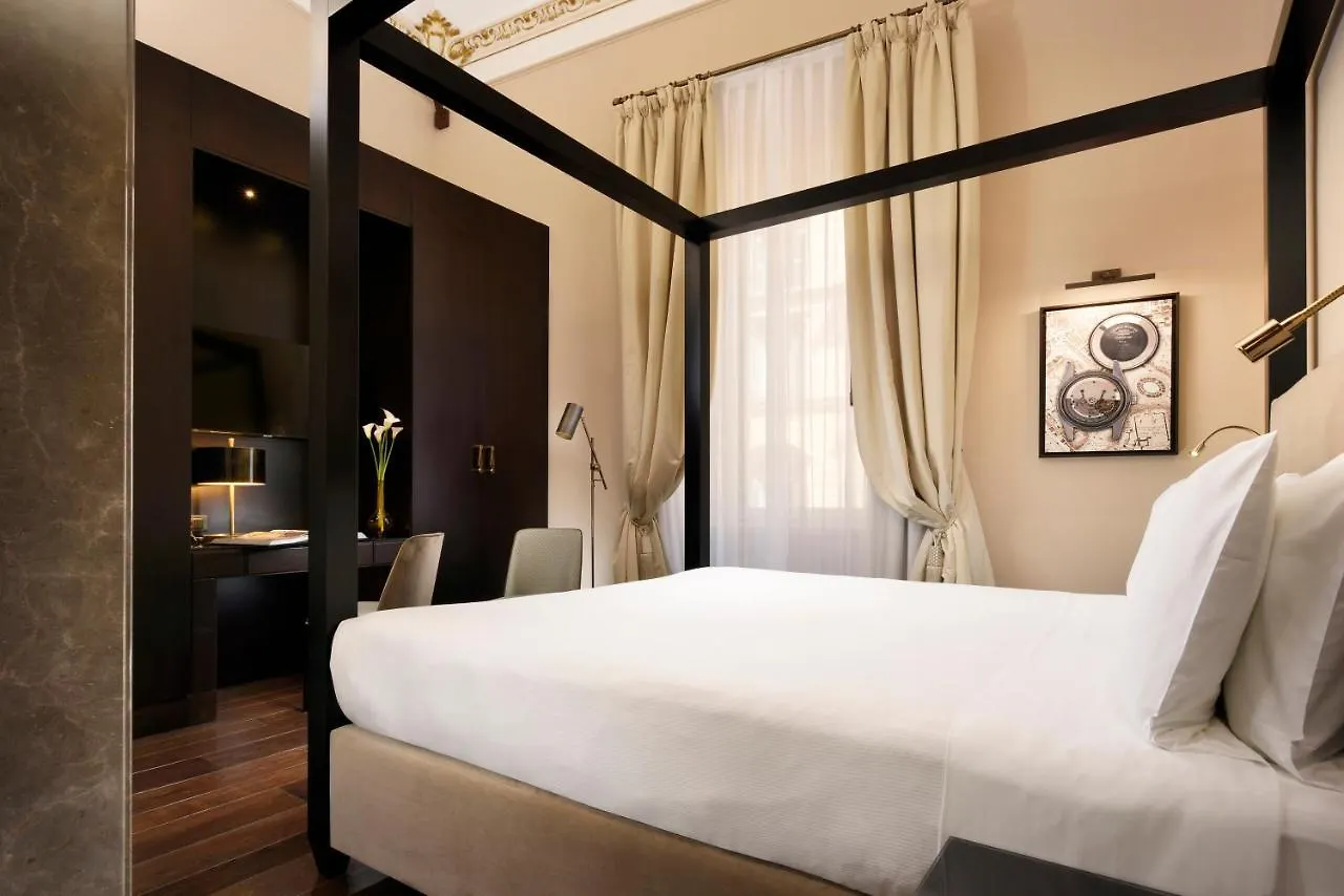 Hotel L'Orologio Roma - Wtb Hotels 4*, Rome Italy