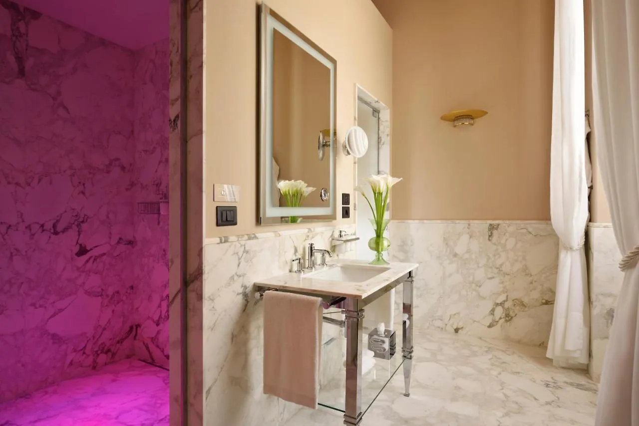 ****  Hotel L'Orologio Roma - Wtb Hotels Italy