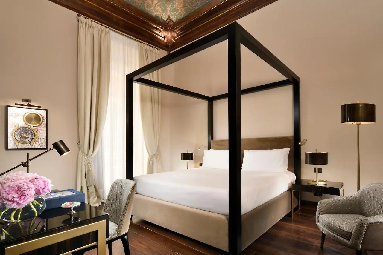 Hotel L'Orologio Roma - Wtb Hotels