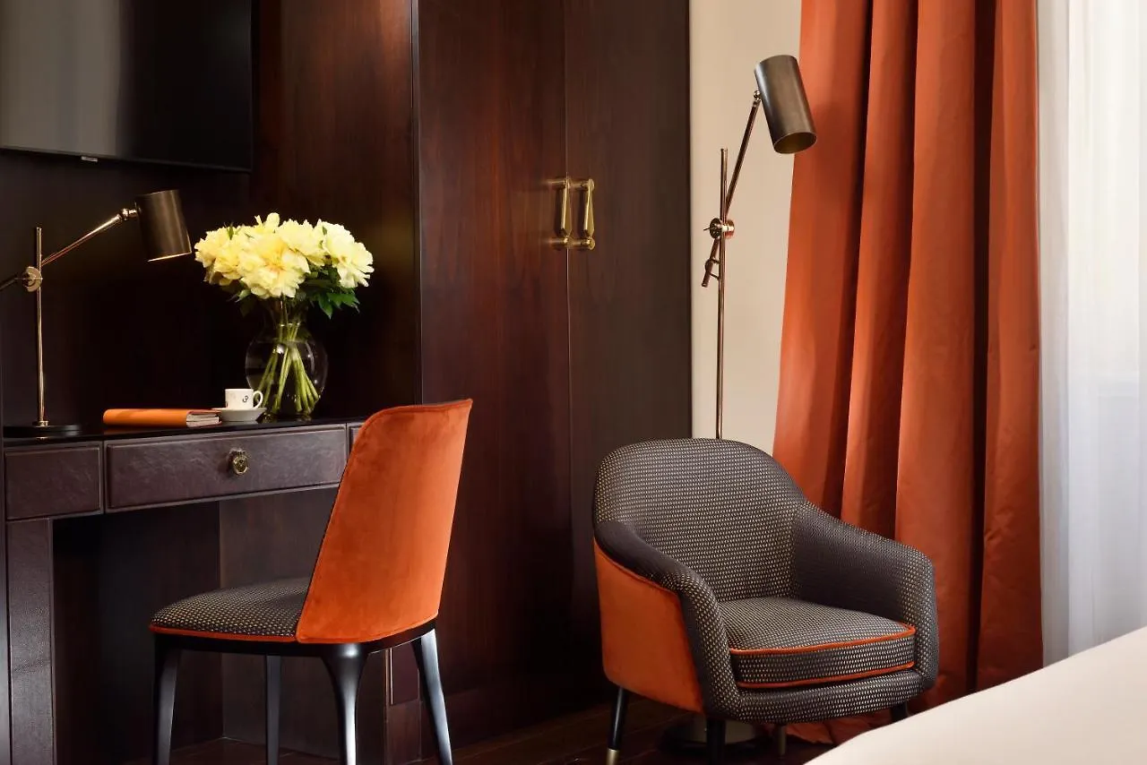 Hotel L'Orologio Roma - Wtb Hotels 4*, Rome