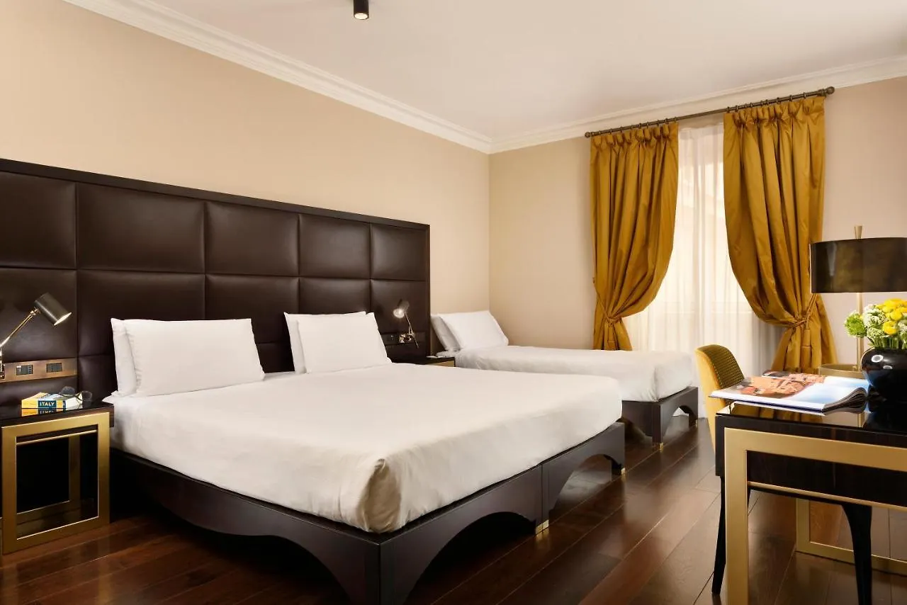 Hotel L'Orologio Roma - Wtb Hotels