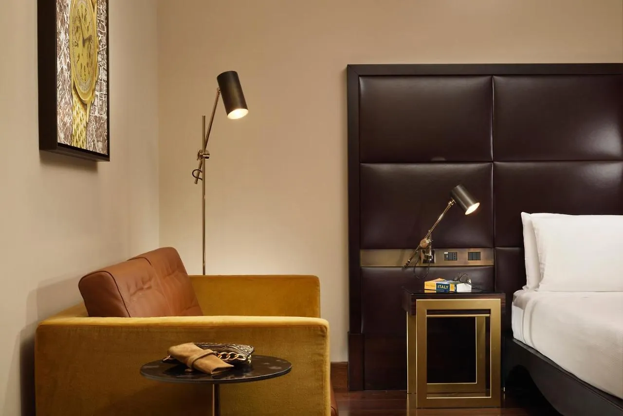 Hotel L'Orologio Roma - Wtb Hotels Italy