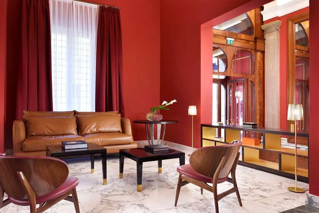 Hotel L'Orologio Roma - Wtb Hotels  Rome