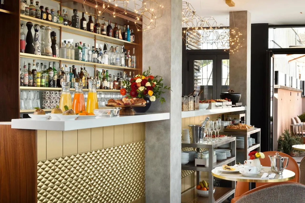 Hotel L'Orologio Roma - Wtb Hotels Italy