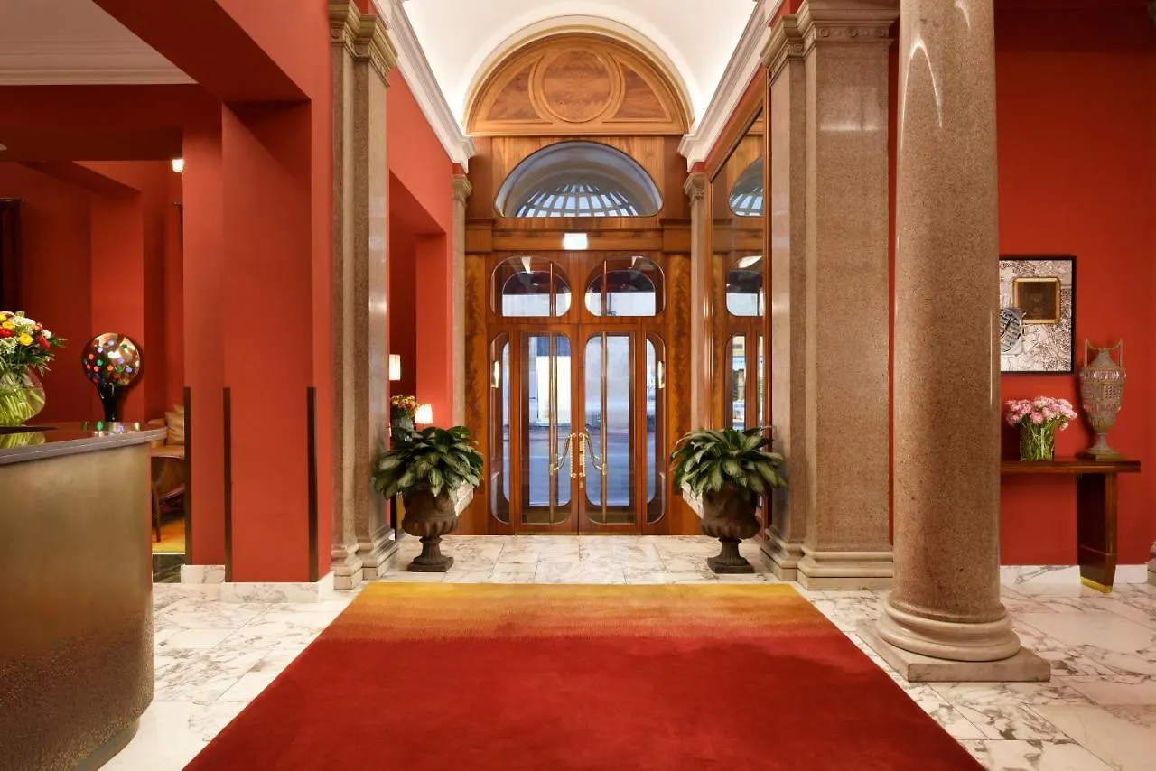 Hotel L'Orologio Roma - Wtb Hotels Italy