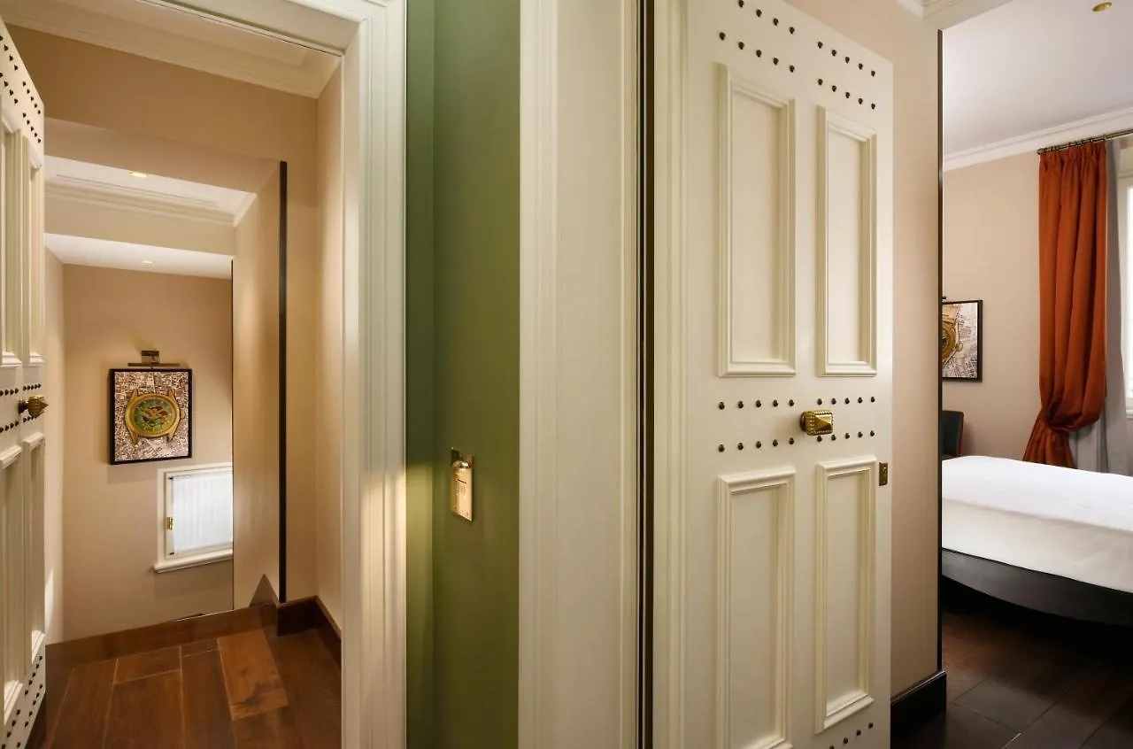 Hotel L'Orologio Roma - Wtb Hotels